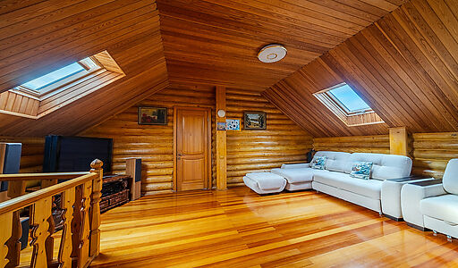 Дом под ключ в Падиково