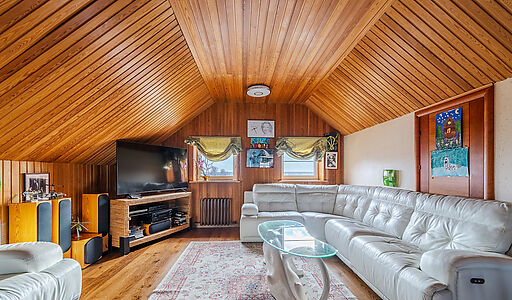 Дом под ключ в Падиково