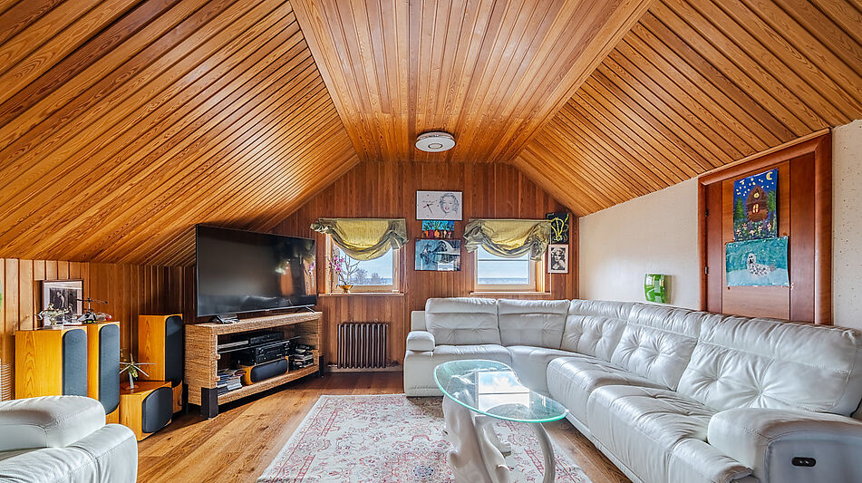 Дом под ключ в Падиково