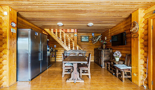 Дом под ключ в Падиково