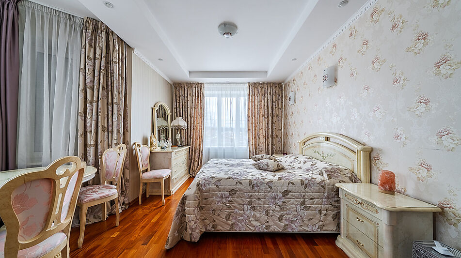 Дом под ключ в Падиково