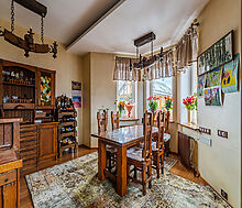 Дом под ключ в Падиково