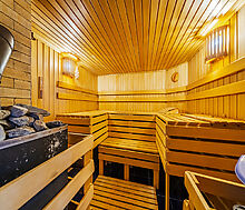 Дом под ключ в Падиково