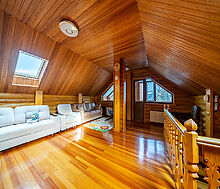 Дом под ключ в Падиково