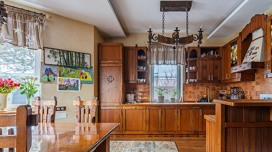 Дом под ключ в Падиково