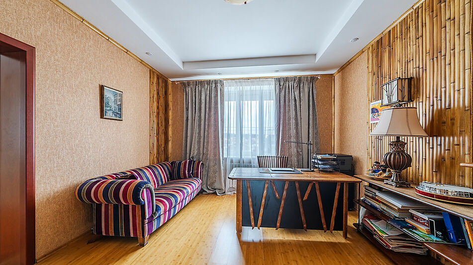 Дом под ключ в Падиково