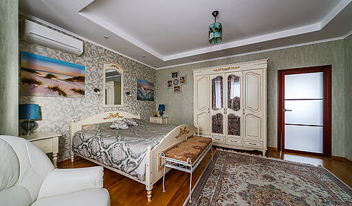 Дом под ключ в Падиково