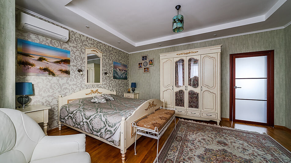 Дом под ключ в Падиково