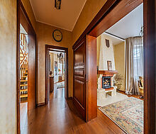 Дом под ключ в Падиково