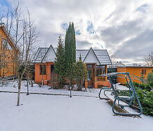 Дом под ключ в Падиково