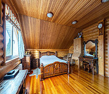 Дом под ключ в Падиково