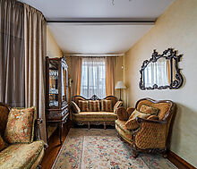 Дом под ключ в Падиково