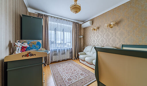 Дом под ключ в Падиково