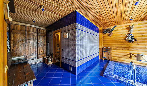 Дом под ключ в Падиково