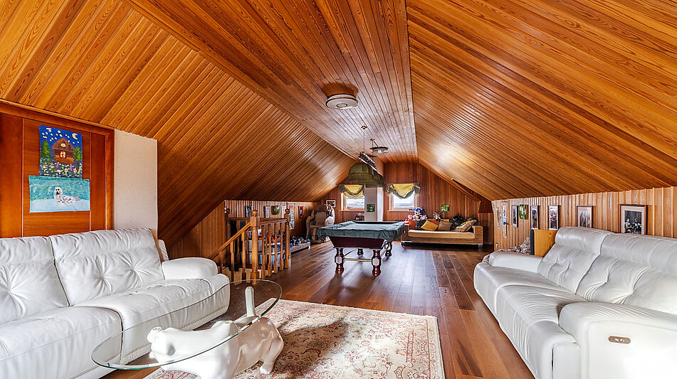 Дом под ключ в Падиково