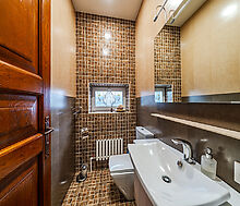 Дом под ключ в Падиково