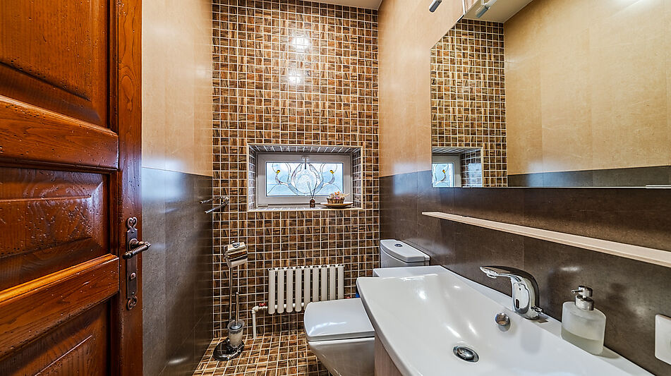 Дом под ключ в Падиково