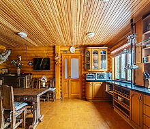 Дом под ключ в Падиково