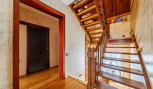 Дом под ключ в Падиково