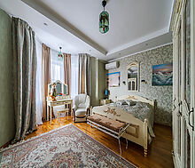 Дом под ключ в Падиково