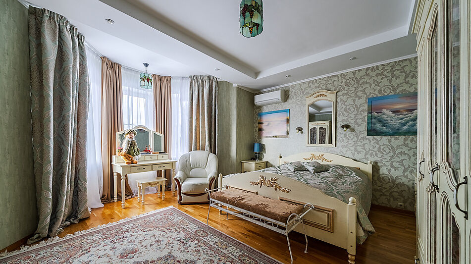 Дом под ключ в Падиково