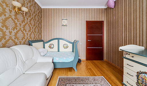 Дом под ключ в Падиково