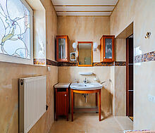 Дом под ключ в Падиково