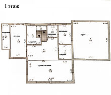 Деревянный дом в КП Заречный