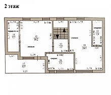 Деревянный дом в КП Заречный