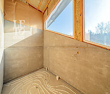 Деревянный дом в КП Заречный