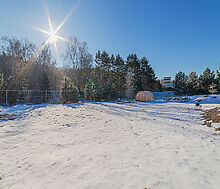 Деревянный дом в КП Заречный