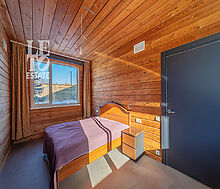 Деревянный дом в КП Заречный