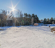 Деревянный дом в КП Заречный