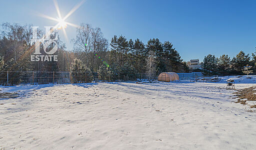 Деревянный дом в КП Заречный