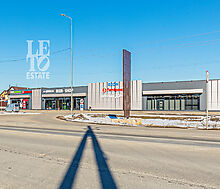 Деревянный дом в КП Заречный