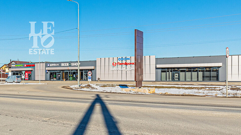 Деревянный дом в КП Заречный