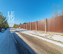 Деревянный дом в КП Заречный