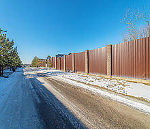 Деревянный дом в КП Заречный