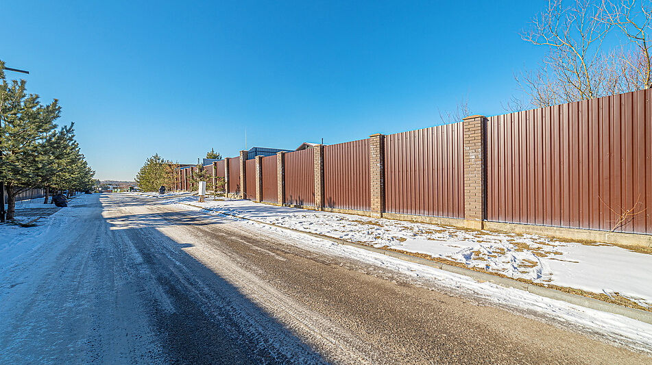 Деревянный дом в КП Заречный