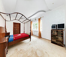 Дом у воды в д. Подрезово