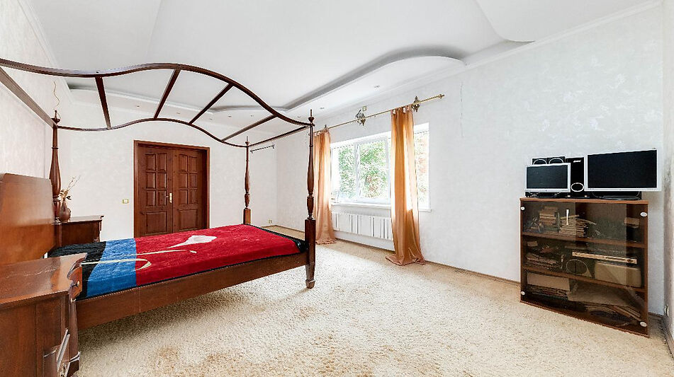 Дом у воды в д. Подрезово