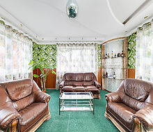 Дом у воды в д. Подрезово