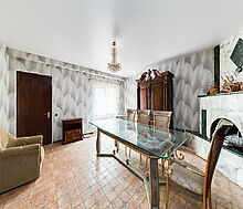 Дом у воды в д. Подрезово