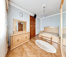 Дом у воды в д. Подрезово