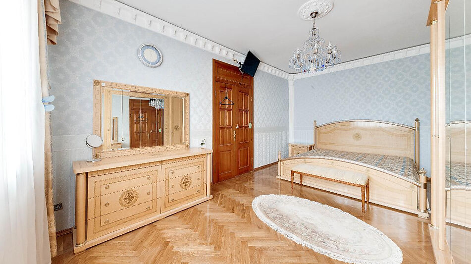 Дом у воды в д. Подрезово