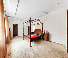 Дом у воды в д. Подрезово