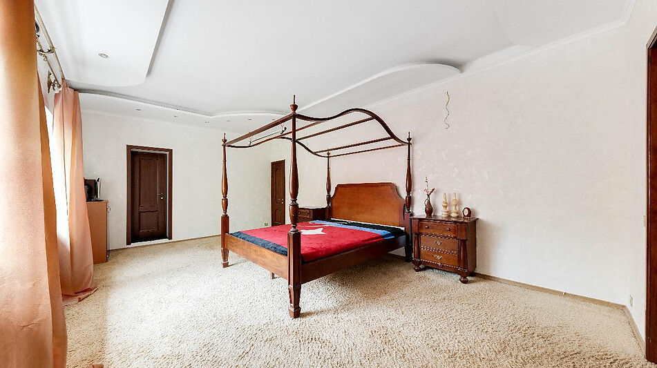 Дом у воды в д. Подрезово