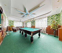 Дом у воды в д. Подрезово