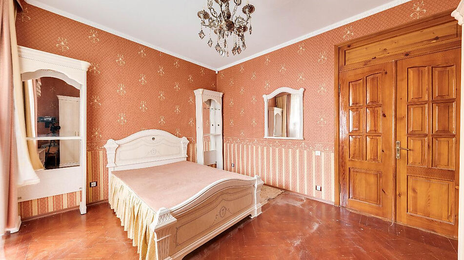 Дом у воды в д. Подрезово