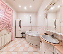 Дом у воды в д. Подрезово